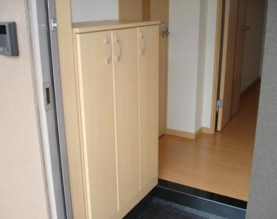 Entrance. (* ' `*) (*'` *) (* ' `*) (*'` *) (* ' `*)
