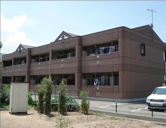 Building appearance. (* ' `*) (*'` *) (* ' `*) (*'` *) (* ' `*)