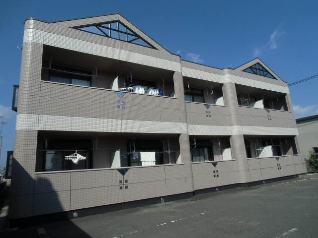 Building appearance. appearance ☆