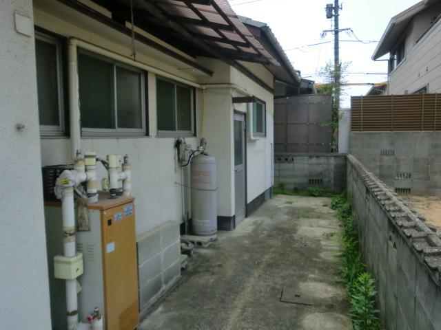 Local appearance photo