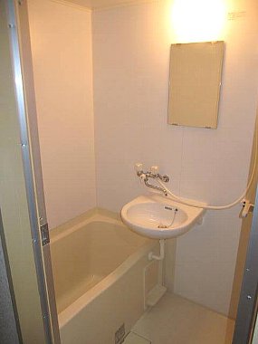 Bath. ☆ It is a basin with your bath ☆
