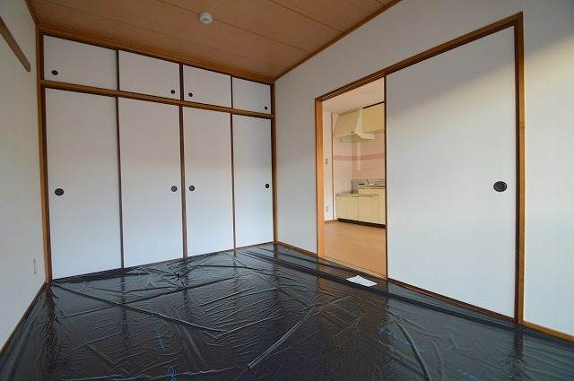 Other room space