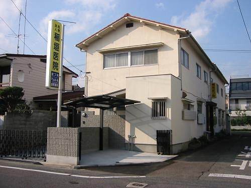 Hospital. 447m until Inagaki clinic (hospital)
