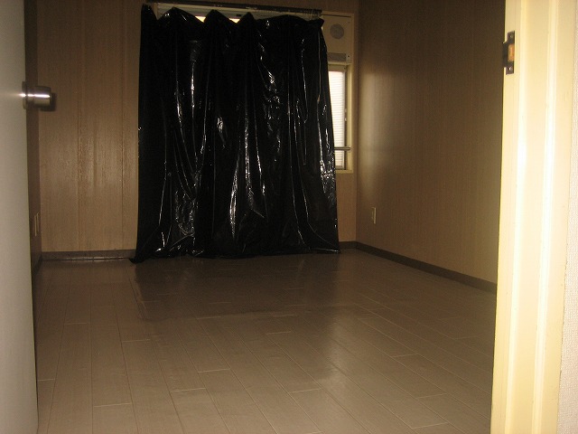 Other room space. Children's room