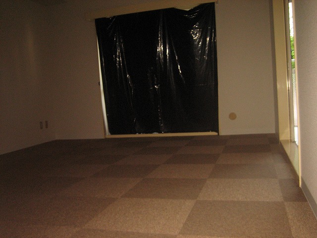 Living and room