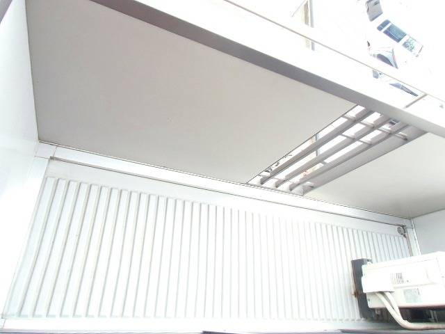 Balcony. Balcony