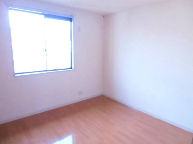 Other room space. Western style room