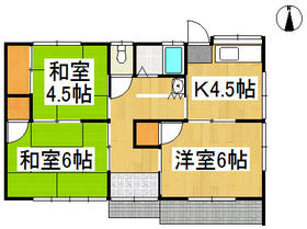 Building appearance