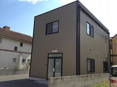 Local appearance photo. Local (10 May 2013) Shooting