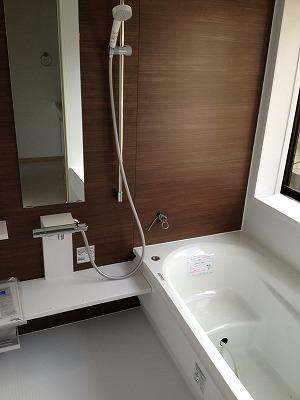 Bathroom. Indoor (10 May 2013) Shooting