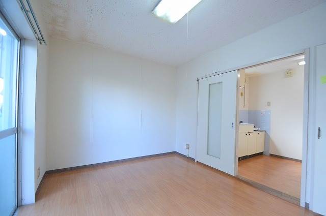 Other room space