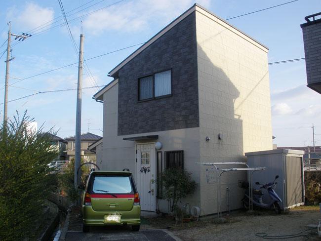 Local appearance photo