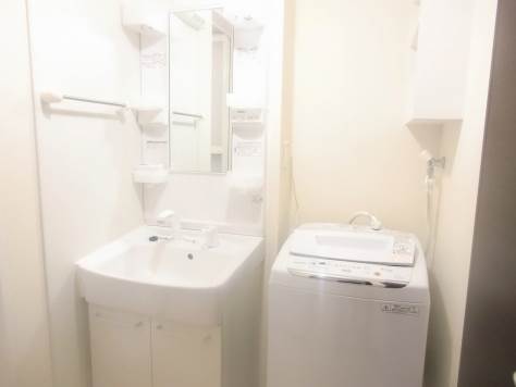 Washroom