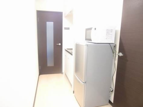 Other room space