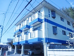 Building appearance