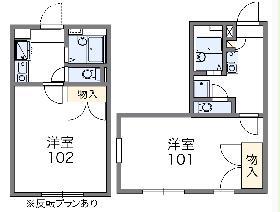 Building appearance