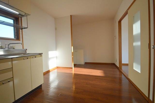 Other room space