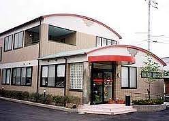 Hospital. Yokoe 214m to ophthalmology (hospital)