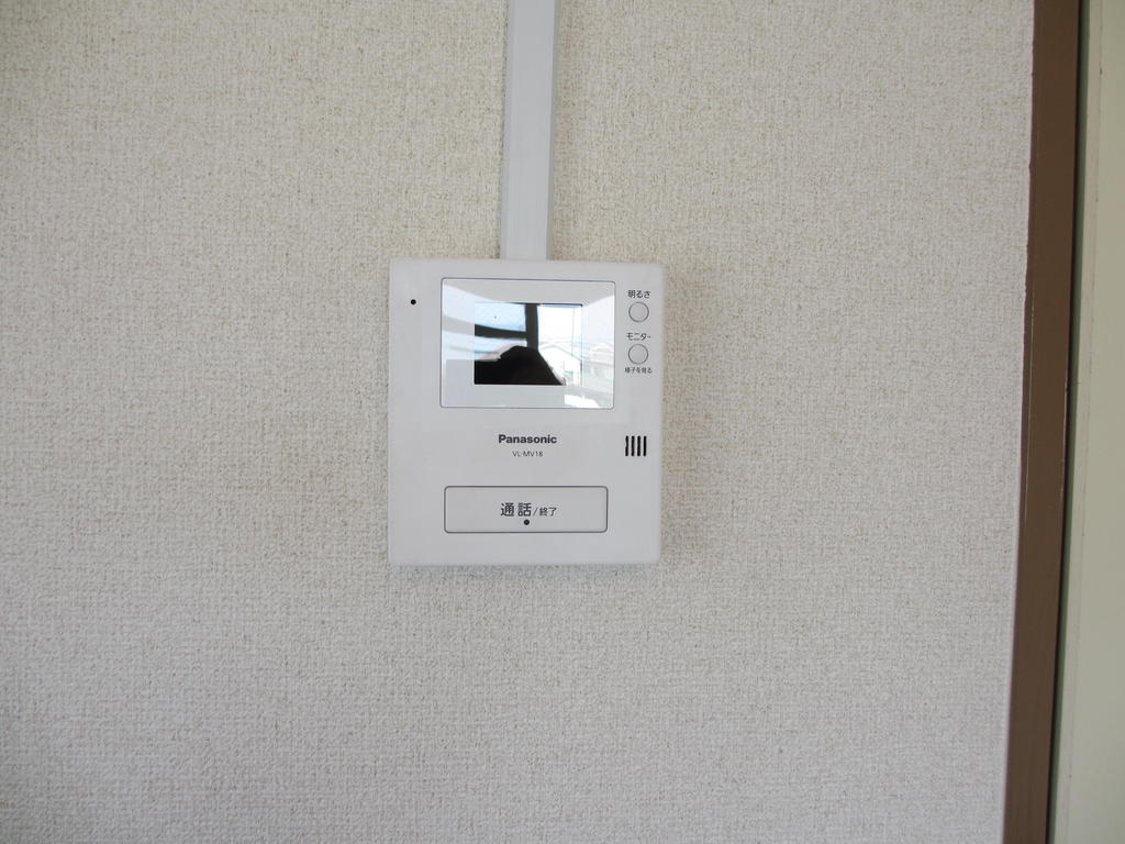Security. (* ⌒O⌒ *) (* ⌒O⌒ *)