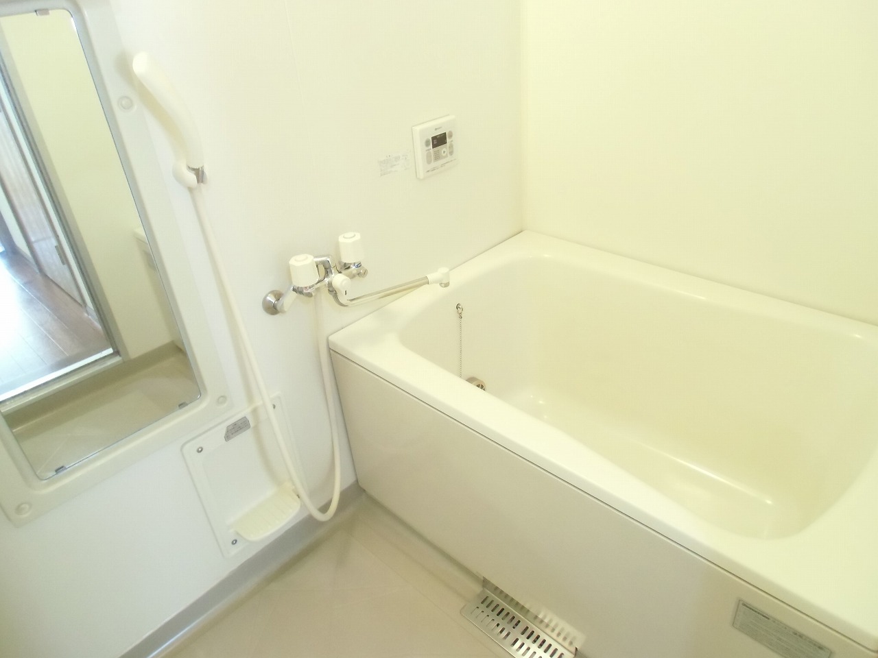 Bath. ☆ With reheating function ☆