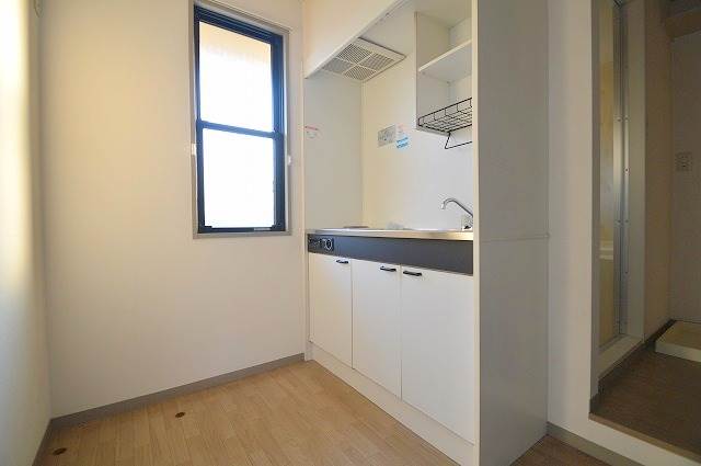 Other room space