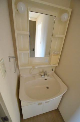 Washroom