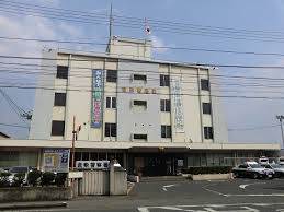 Police station ・ Police box. Kurashiki police station (police station ・ Until alternating) 1057m