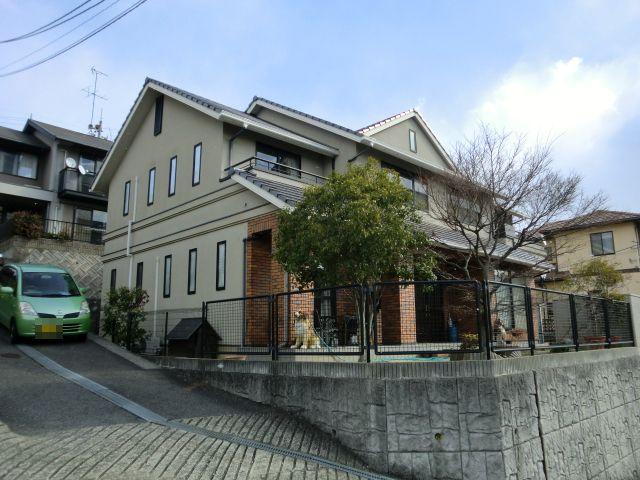 Local appearance photo. 0.85km to elementary school