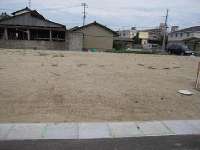 Local land photo. Local (11 May 2013) Shooting