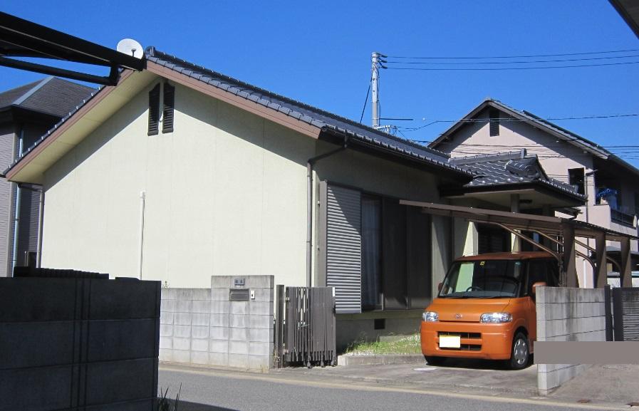 Local appearance photo