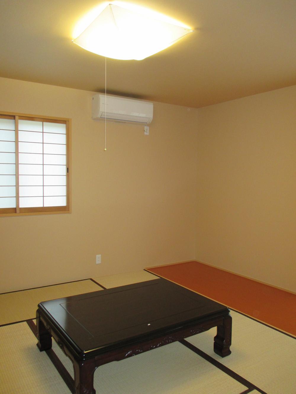 Non-living room. Japanese style room