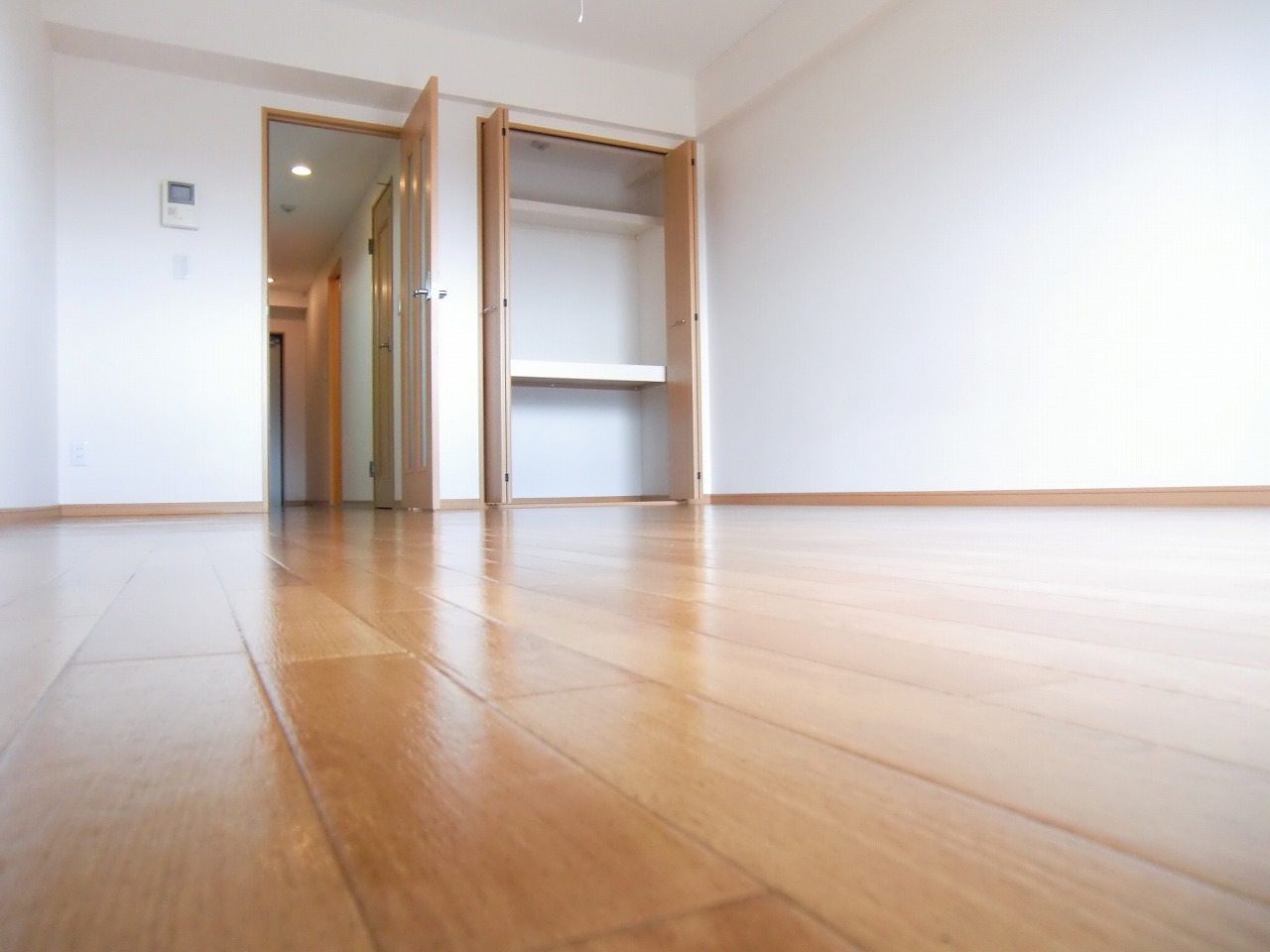 Other room space. ☆ Spacious 10.9 Pledge LDK