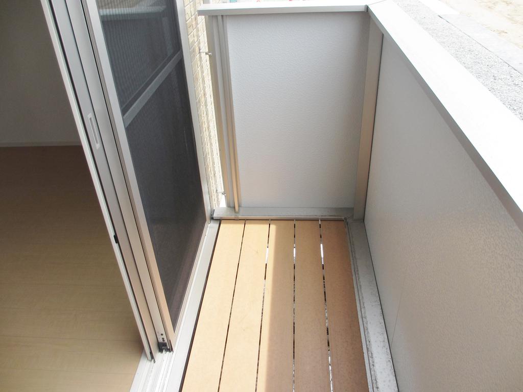 Balcony. ☆ ☆ It has become the same type of image photo ☆ ☆