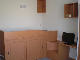 Living and room