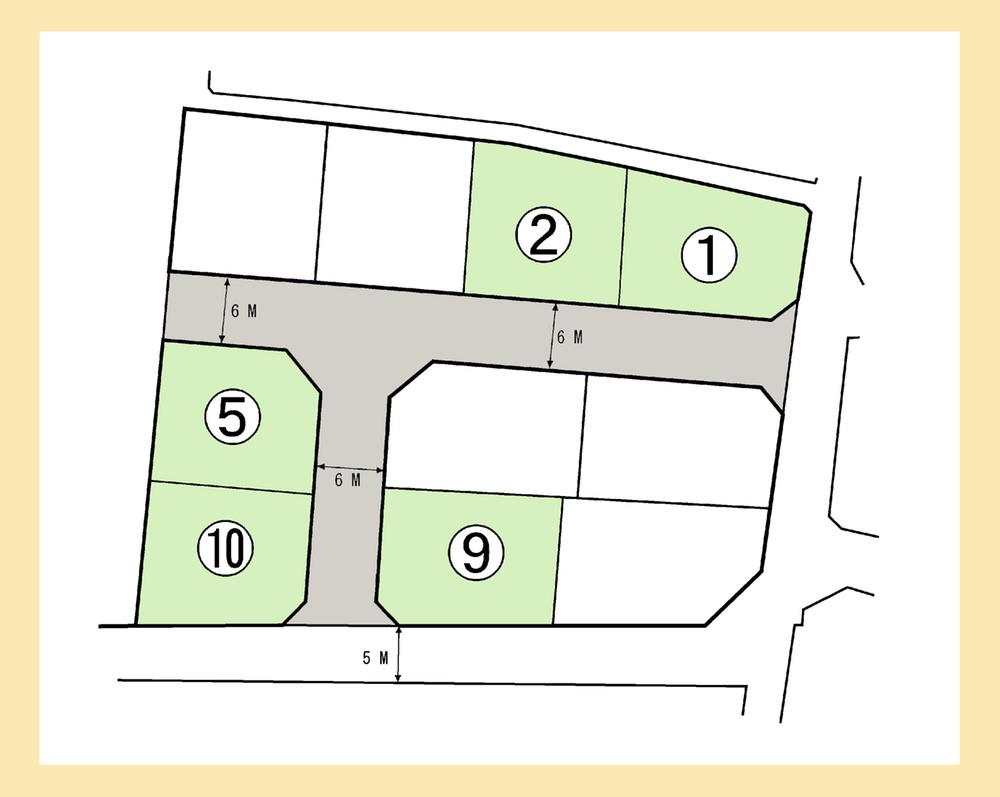 The entire compartment Figure