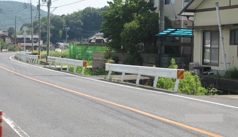 Local photos, including front road