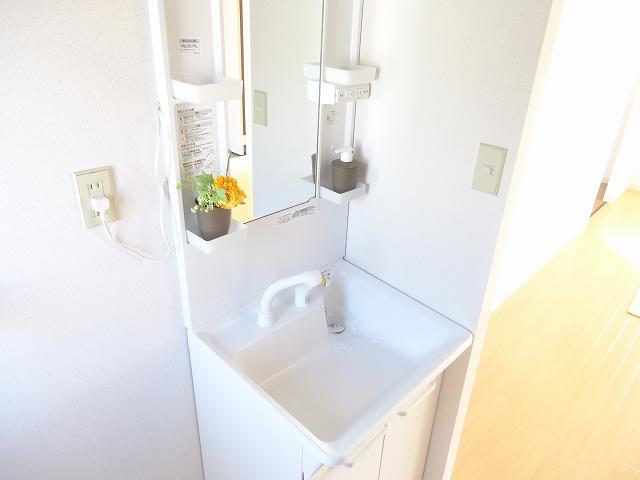 Washroom