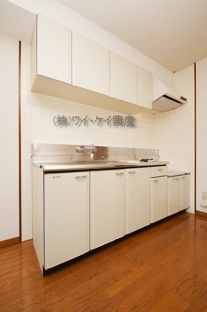 Kitchen. Apamanshop new Kurashiki shop