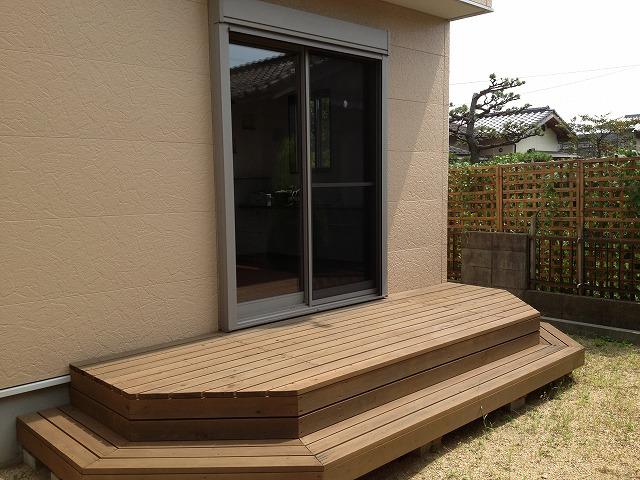 Balcony. Local (August 2013) Shooting