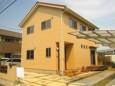 Local appearance photo. Local (September 2013) Shooting