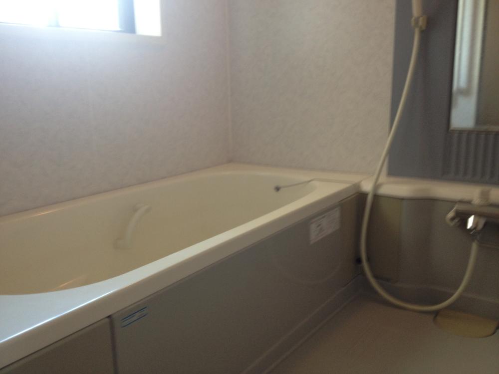 Bathroom. Room (August 2013) Shooting