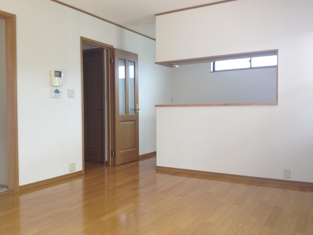 Living. Room (August 2013) Shooting