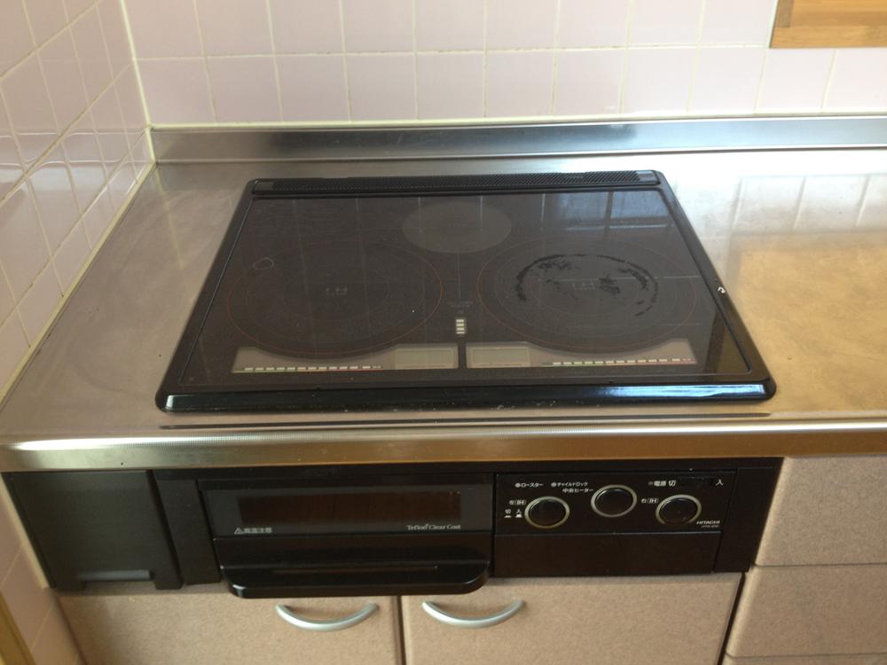 Same specifications photo (kitchen)