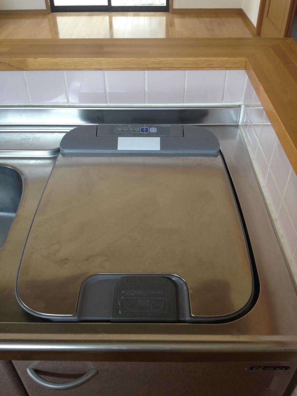 Same specifications photo (kitchen)