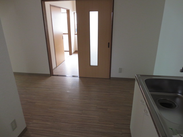 Living and room