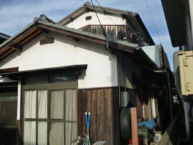 Local appearance photo. Local (July 2013) Shooting