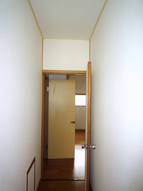 Other room space. Apamanshop new Kurashiki shop