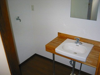 Washroom