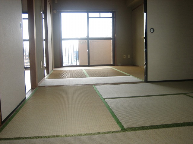 Other room space