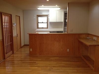 Kitchen. Indoor (September 2013) Shooting